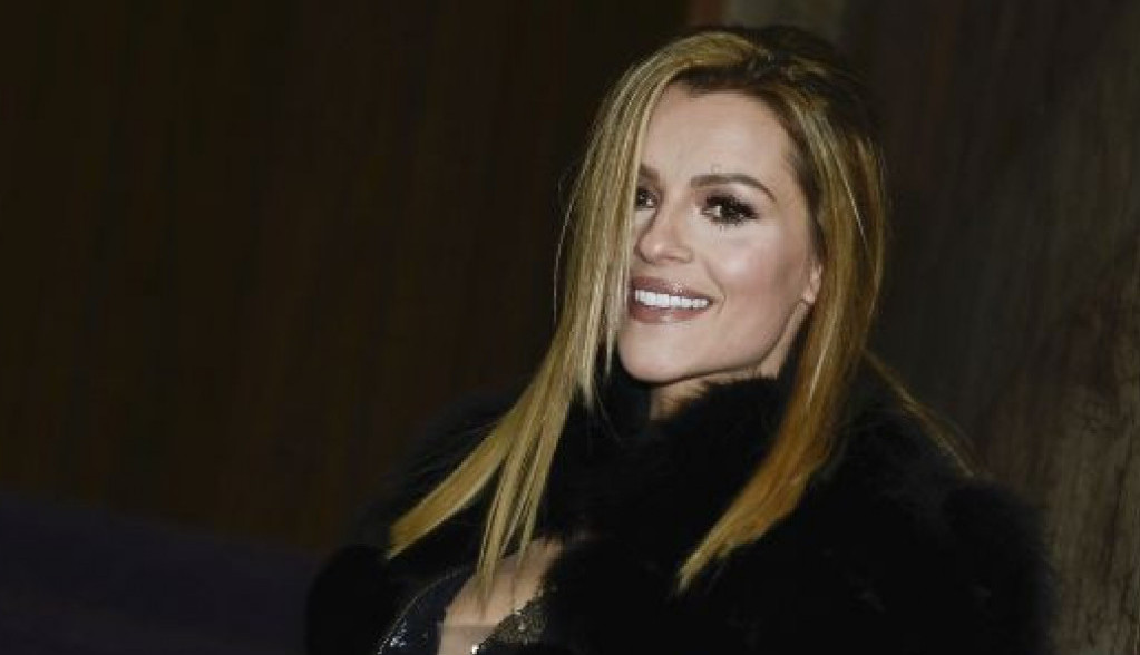 Jelena Kostov: Želim sve ružno da ostavim iza sebe Jelena Kostov: Želim sve ružno da ostavim iza sebe