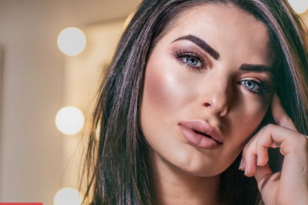 BEAUTY STAR - Iva Čuljić: Živim po paroli “bitno je pravilno dozirati”