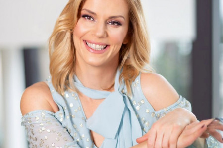 NATAŠA MILJKOVIĆ - Žarko i ja zajedno rastemo