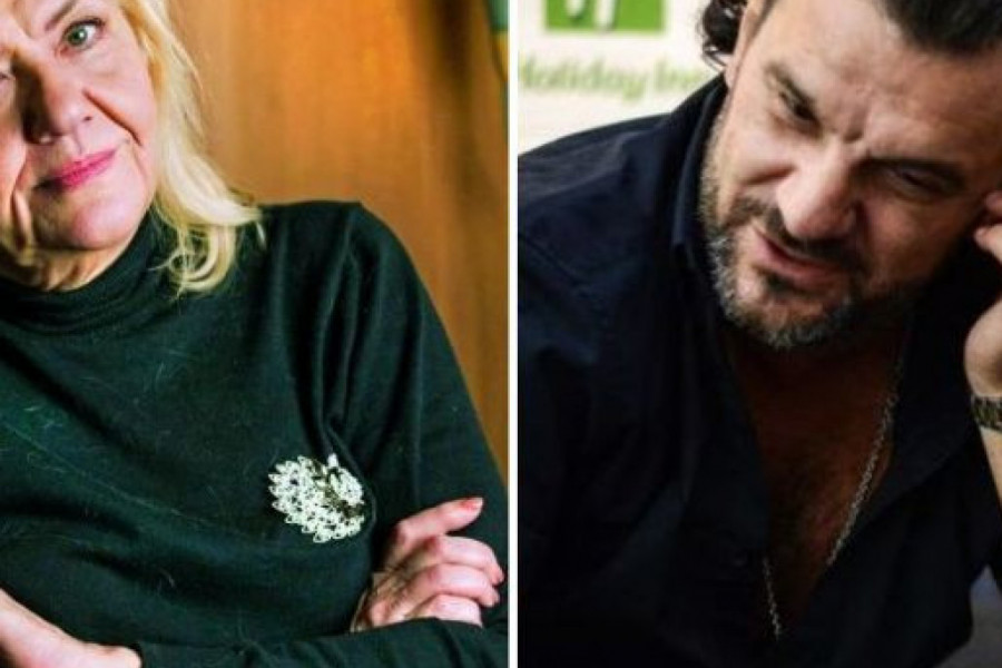 Aca Lukas nakon tužbe izvršiteljima poručio da NEMA KUĆU, pa otkrio srž problema sa Marinom Tucaković