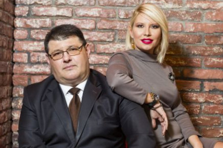 OŽENIO SE Predrag Sarapa, nećete verovati koliko mu je supruga zgodna i kakvo čudno ime ima (FOTO) OŽENIO SE Predrag Sarapa, nećete verovati koliko mu je supruga zgodna i kakvo čudno ime ima (FOTO)