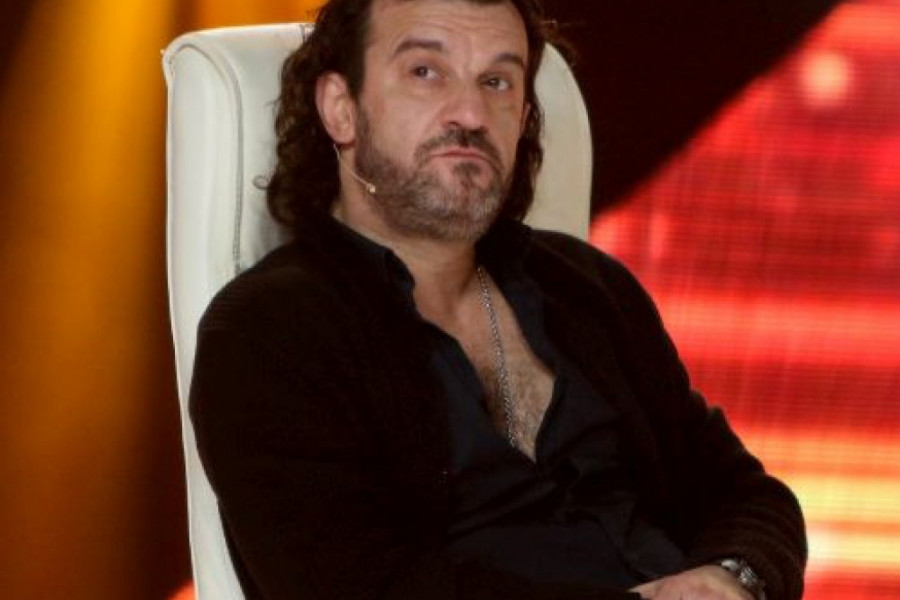 OVO mu se posebno dopalo: Posle Žike Todorovića i Aca Lukas dolazi u "Pinkove zvezde"