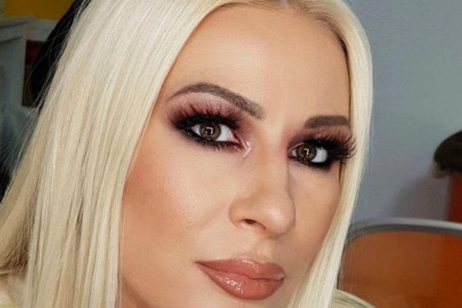 Kao na filmu: Vesna Đogani je imala teško detinjstvo, ali je njena sudbina dobila NEOČEKIVAN OBRT Kao na filmu: Vesna Đogani je imala teško detinjstvo, ali je njena sudbina dobila NEOČEKIVAN OBRT