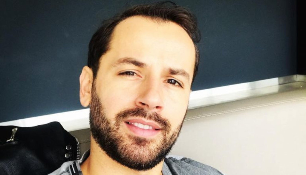 Dušan Kaličanin otkriva mračnu stranu slave: Napadnut sam, policija reagovala Dušan Kaličanin otkriva mračnu stranu slave: Napadnut sam, policija reagovala