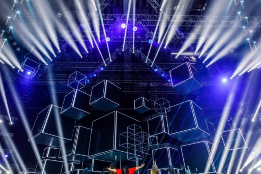 Music Awards Ceremony: Ove zvezde su već spremne za SVETSKI DOGAĐAJ GODINE (foto) Music Awards Ceremony: Ove zvezde su već spremne za SVETSKI DOGAĐAJ GODINE (foto)