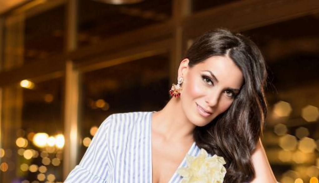 Marija Kilibarda bi sa NJIM VOLELA DA SE ZAGLAVI U LIFTU, a evo šta bi tom prilikom uradila