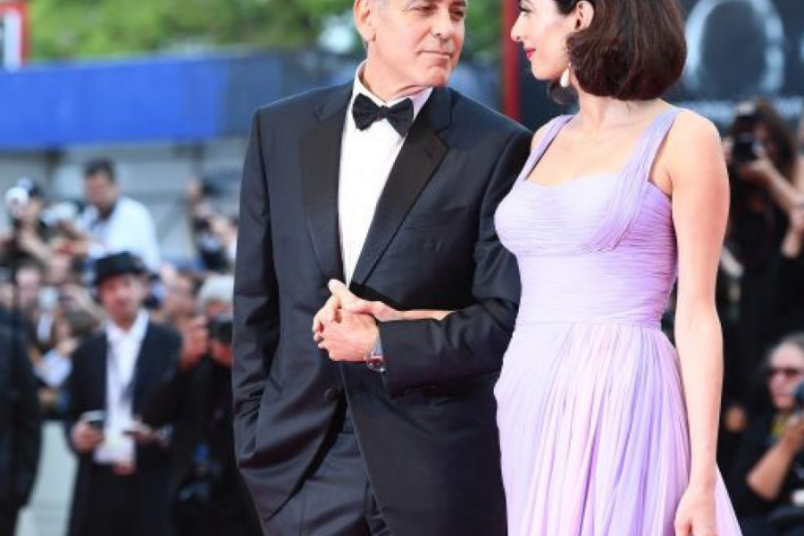 Koliko će biti "TEŽAK" RAZVOD Džordža i Amal Kluni?