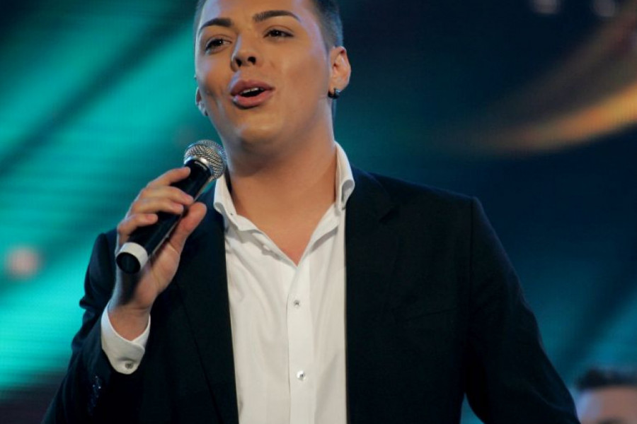 Povukao se iz javnosti zbog PAKLA u privatnom životu, ali ne može bez pesme: Sloba Vasić najavio povratak muzici (VIDEO)