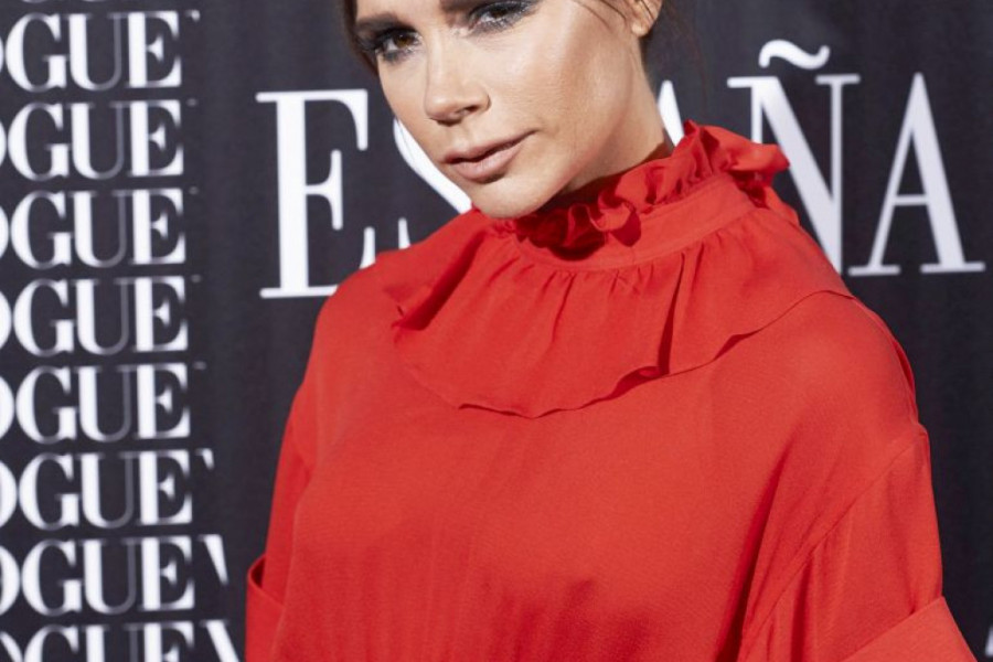 Viktorija Bekam potrošila pravo bogatstvo na kremu protiv bora od NJENE KRVI (foto)