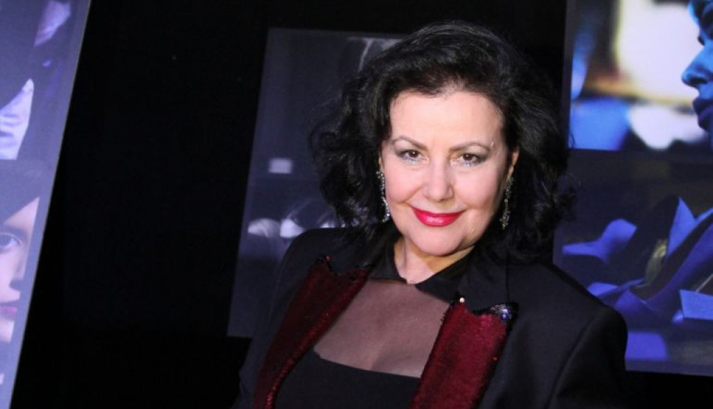 Kako joj je život POMUTIO PLANOVE - Snežana Savić priznala da NIKADA NIJE ŽELELA DA SE BAVI MUZIKOM Kako joj je život POMUTIO PLANOVE - Snežana Savić priznala da NIKADA NIJE ŽELELA DA SE BAVI MUZIKOM