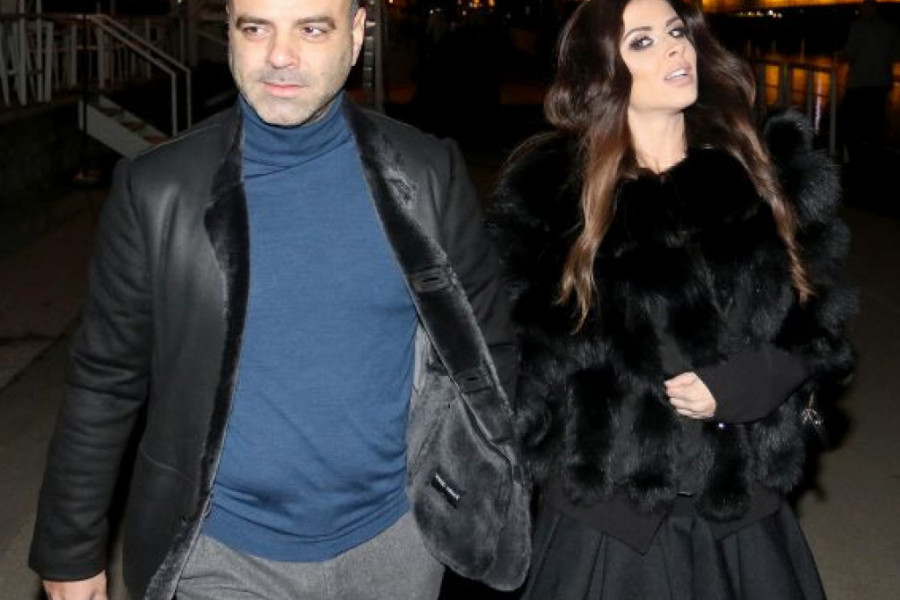 Ana Sević PLANIRA VENČANJE sa biznismenom, ali ne živi u istom stanu sa njim