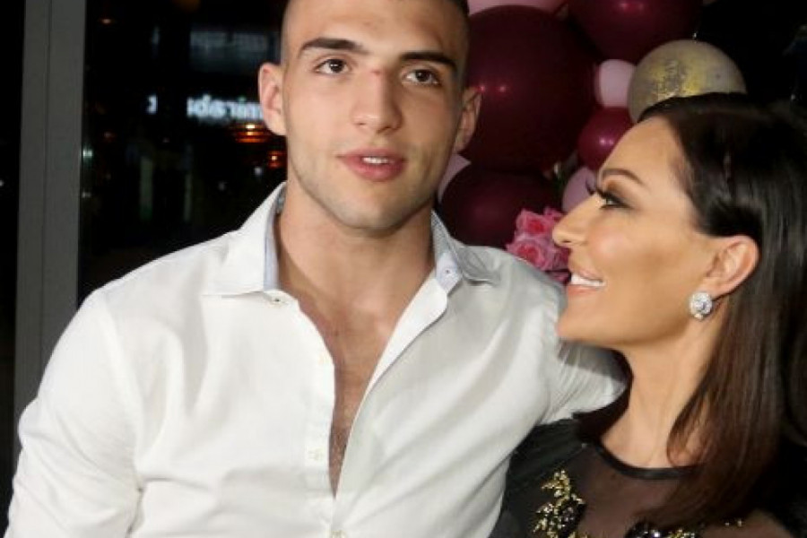 Svetlana Ceca Ražnatović otkrila gde će nakon svadbe živeti Veljko