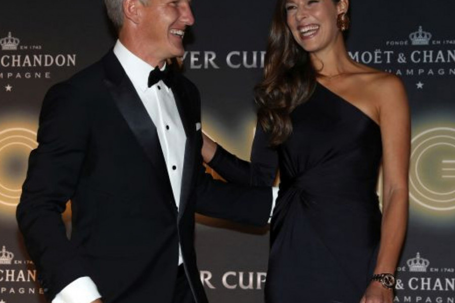 RAZGLEDNICA IZ AUSTRALIJE: Ana Ivanović i Bastijan Švajnstajger uživaju u Sidneju (foto) RAZGLEDNICA IZ AUSTRALIJE: Ana Ivanović i Bastijan Švajnstajger uživaju u Sidneju (foto)