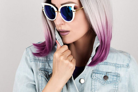 U svet hairstyle trendova stigao je fenomenalan novi OMBRE