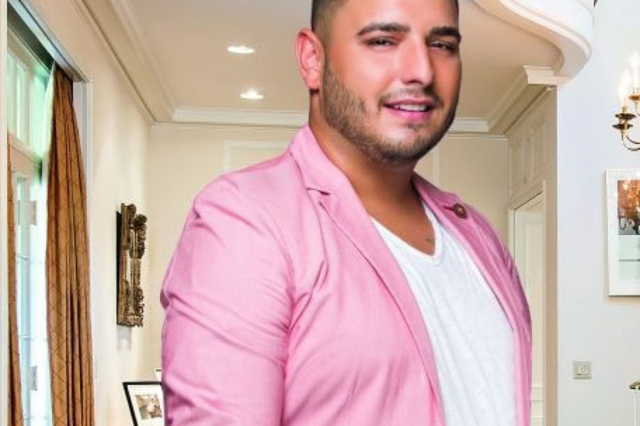 DIRLJIV RASTANAK: Lorena nije htela da ide kući, Darko plakao kao kiša