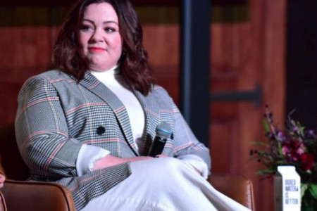 Kako je Melisa Mekarti smršala 30 kilograma