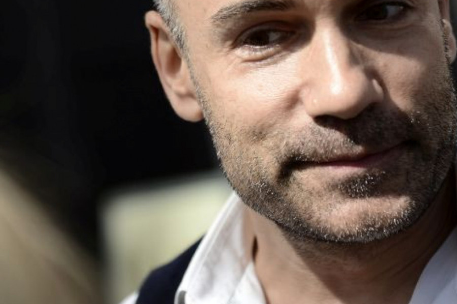 Srđan Timarov: Jedina veza za ceo život je veza sa nekim s kim imaš dete Srđan Timarov: Jedina veza za ceo život je veza sa nekim s kim imaš dete