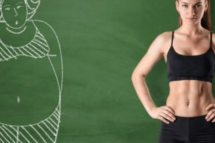 Odlični saveti onih koji su uspeli da skinu višak kilograma Odlični saveti onih koji su uspeli da skinu višak kilograma