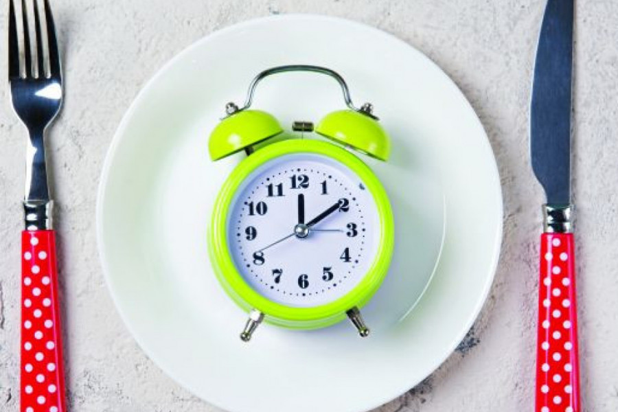 Navike koje treba usvojiti: Ubrzajte metabolizam Navike koje treba usvojiti: Ubrzajte metabolizam