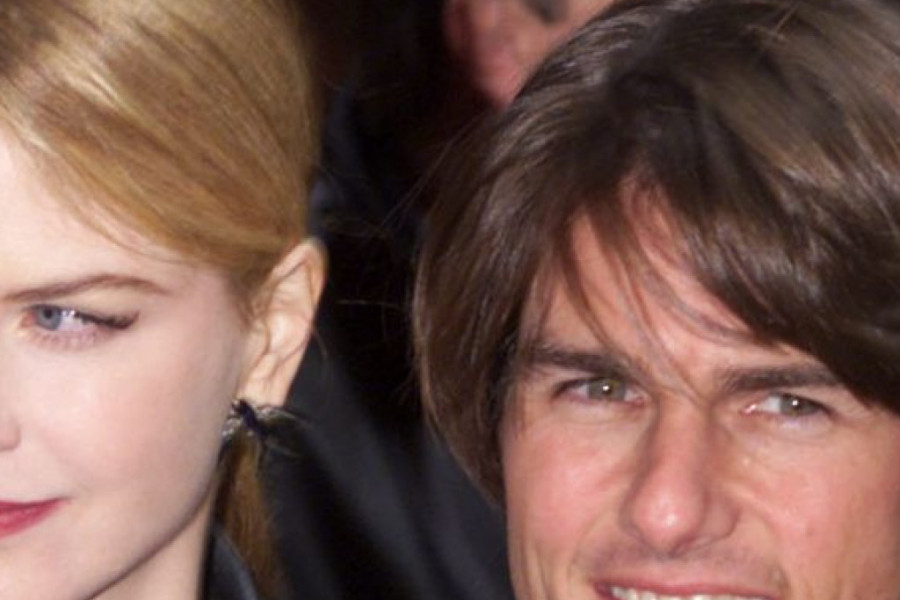 Svetska enigma: Ovako izgleda ćerka Nikol Kidman i Toma Kruza (FOTO)