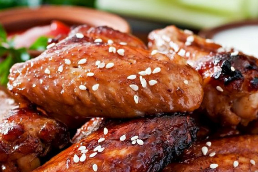 Nedeljni ručak ne može da prođe bez ovih fenomenalnih recepata! Nedeljni ručak ne može da prođe bez ovih fenomenalnih recepata!
