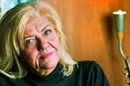 Potresna ispovest Marine Tucaković: Patim za preminulim sinom, plašim se smrti! Potresna ispovest Marine Tucaković: Patim za preminulim sinom, plašim se smrti!