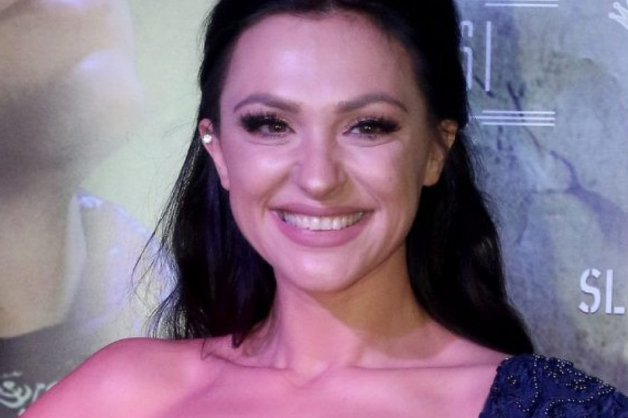 Ljupka Stević ovo radila kako bi ostala trudna – Dragiša ništa nije znao!