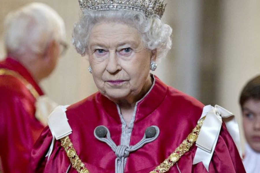 Misterija koja opseda svet: Gde je nestala kraljica Elizabeta?