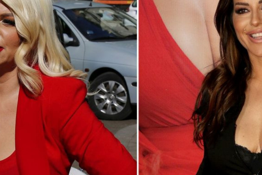 Seka Aleksić o svađi s Darom Bubamarom: Sada je jasno ko je kriv! Seka Aleksić o svađi s Darom Bubamarom: Sada je jasno ko je kriv!