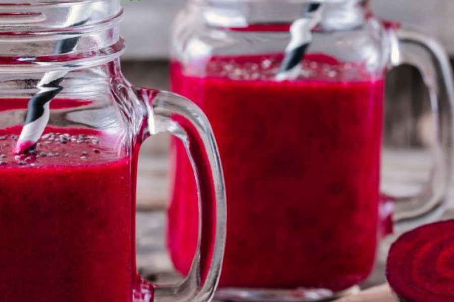Izbacite sve toksine iz tela: Detoks napitak koji će preporoditi vaš organizam (recept)