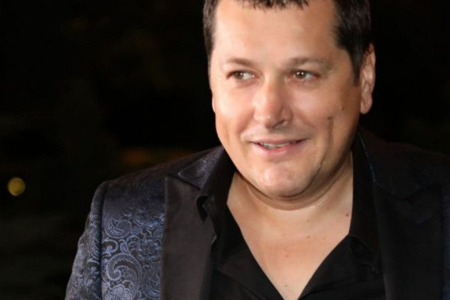 Aco Pejović: Radim 35 godina, mogu jednu i bez posla, gladan ostati neću