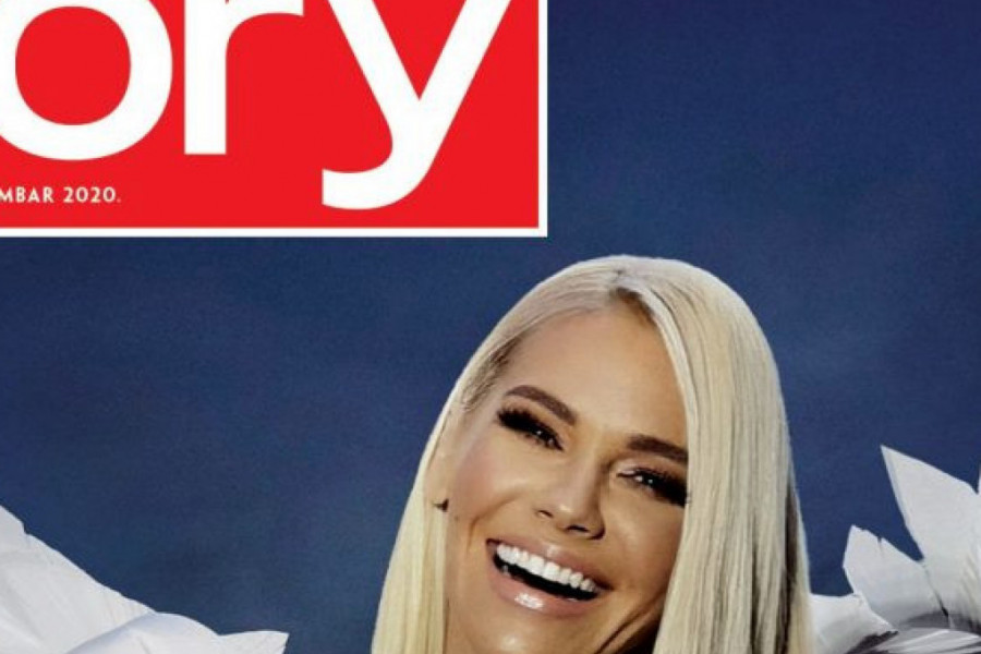 U prodaji je 778. broj magazina „STORY“! U prodaji je 778. broj magazina „STORY“!