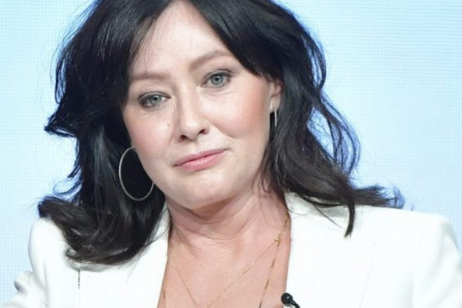 Šokantna tvrdnja prijatelja Šenon Doerti: Ona umire, neće dočekati 2021. godinu!