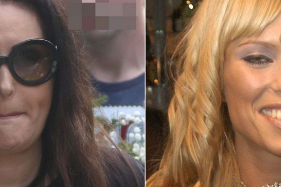 Ksenija Pajčin pred smrt pozvala Draganu Mirković: To će mi ostati rana na srcu Ksenija Pajčin pred smrt pozvala Draganu Mirković: To će mi ostati rana na srcu