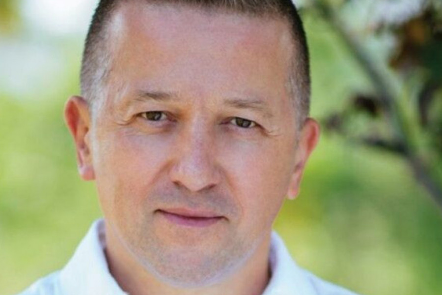 Srđan Predojević nije ni sanjao da će se ovo dogoditi: Nevolja nikada ne dolazi sama Srđan Predojević nije ni sanjao da će se ovo dogoditi: Nevolja nikada ne dolazi sama