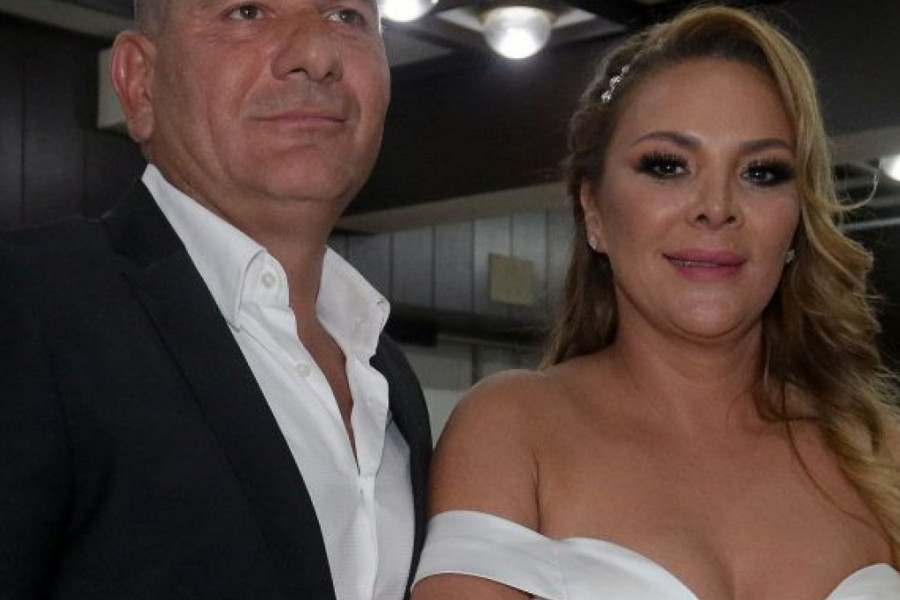 Biljana Sečivanović: Sreća nije dugo trajala