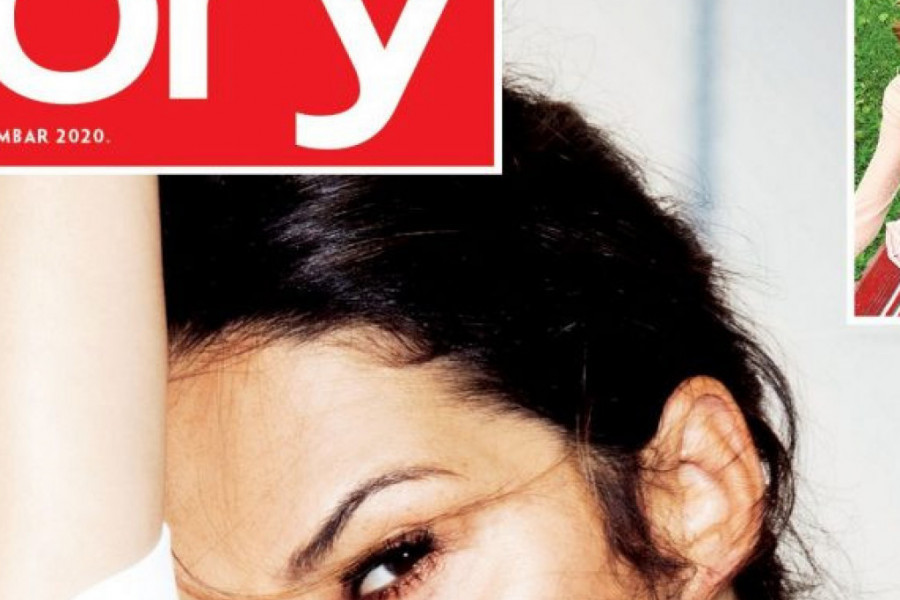 U prodaji je 777. broj magazina „STORY“!