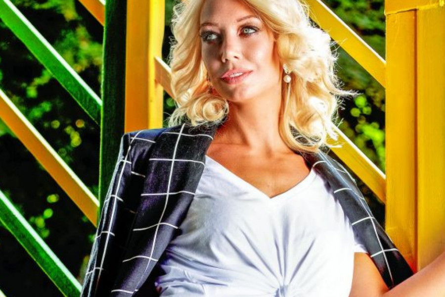 Roksanda Babić: Decu sam dobila u momentu kada sam stvarno bila spremna da im se posvetim