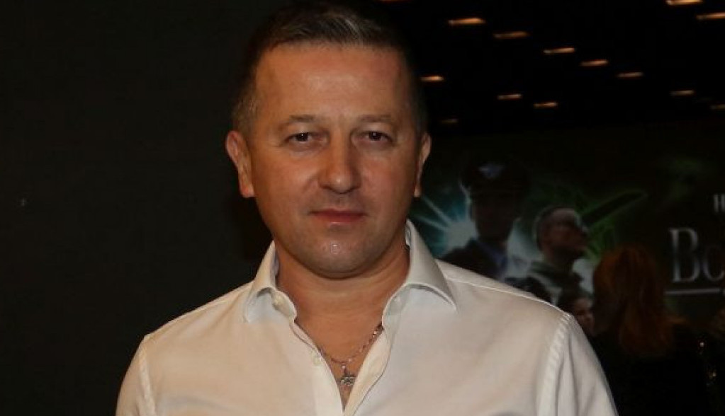 Srđan Predojević doneo iznenađujuću odluku: Pogodite gde nastavlja karijeru? Srđan Predojević doneo iznenađujuću odluku: Pogodite gde nastavlja karijeru?