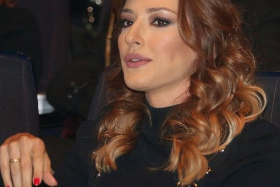 Jovana Joksimović razočarana i besna progovorila o otkazu putem "Instagrama"