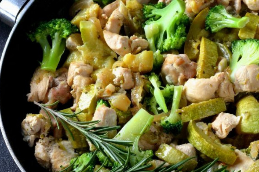 Brzi a zdravi obroci: Laka i kratka priprema, a sve nutritivne vrednosti ostaju