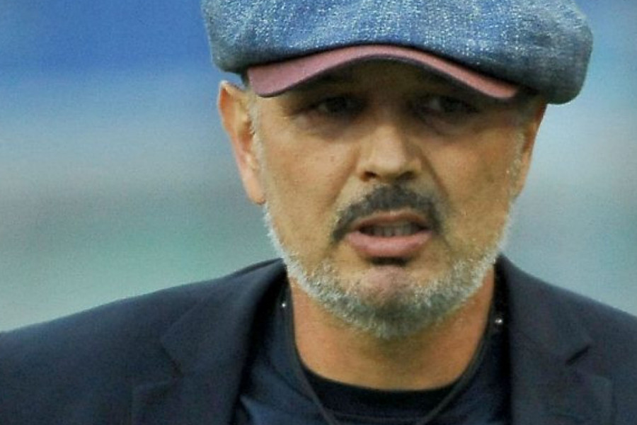 Siniša Mihajlović: Umro bih da mi lekari nisu dozvolili da uradim jednu stvar