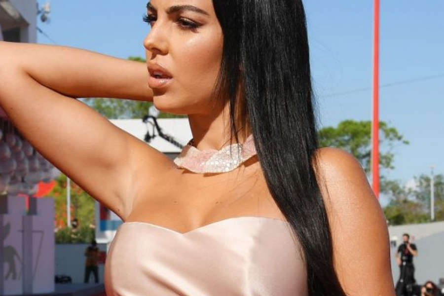 Ronaldova Heorhina ipak nije savršena: Jedan deo tela na udaru žestokih kritika