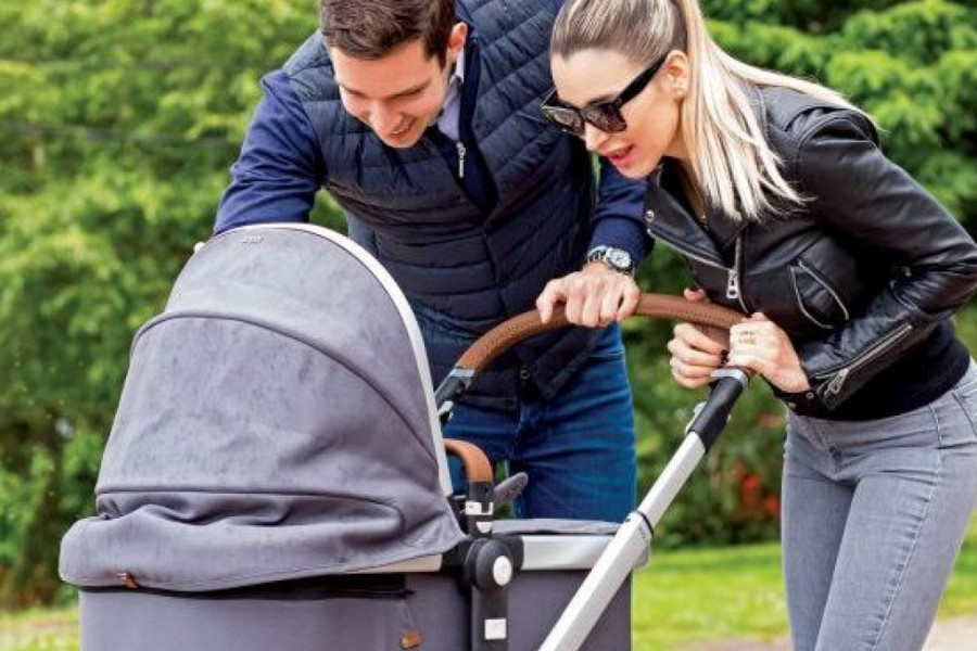 Dragana Džajić uživa sa sinom: Najlepše je biti mama (foto)