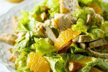 Obrok salate koje morate da upišete u svoju knjigu recepata!