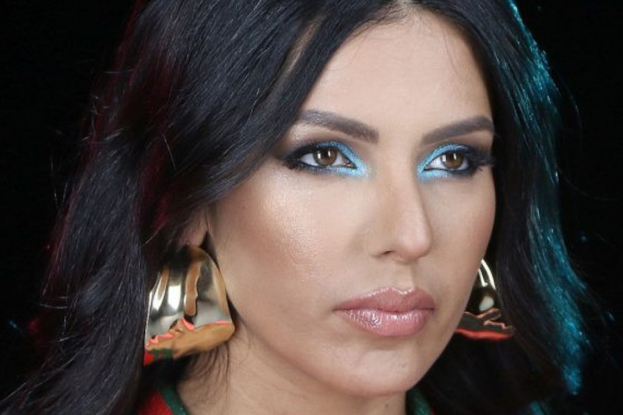 Tanja Savić: Sinovi su smisao njenog života i spremna je na sve da ih vrati Tanja Savić: Sinovi su smisao njenog života i spremna je na sve da ih vrati