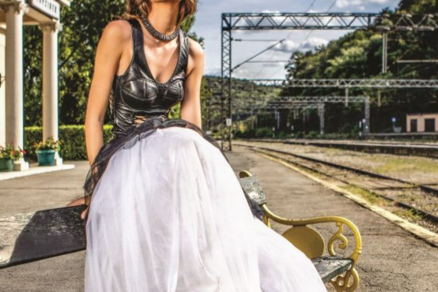 Kristina Perić za "Story": Brak me je promenio