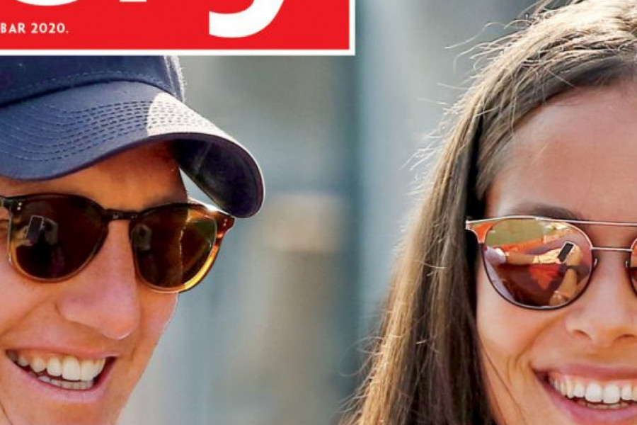 U prodaji je 775. broj magazina "STORY"! U prodaji je 775. broj magazina "STORY"!