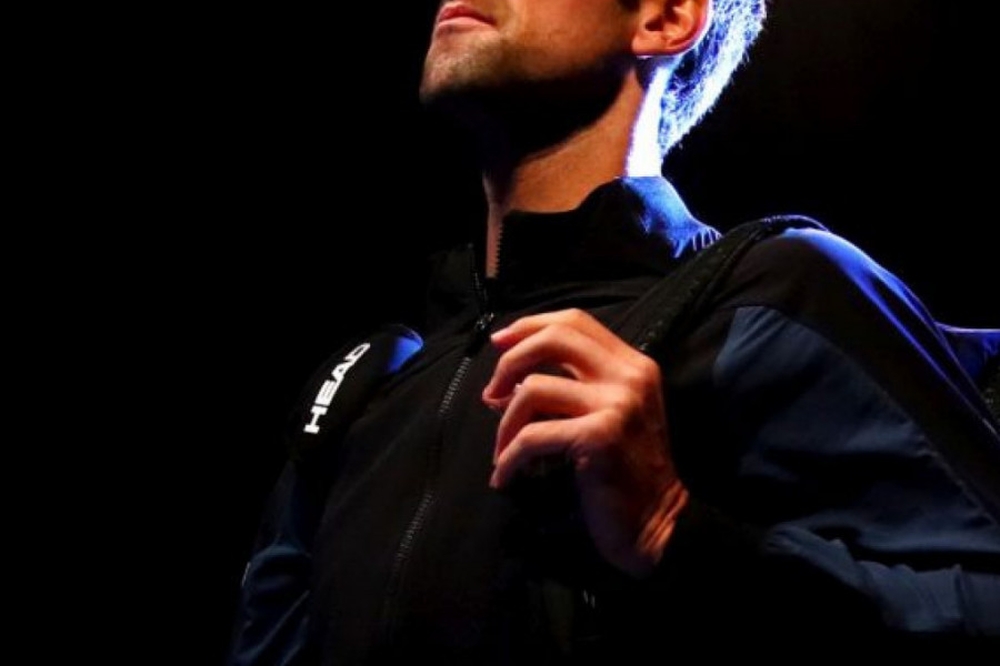 Novak Đoković diskvalifikovan sa US opena: Sve ovo me čini zaista tužnim i praznim