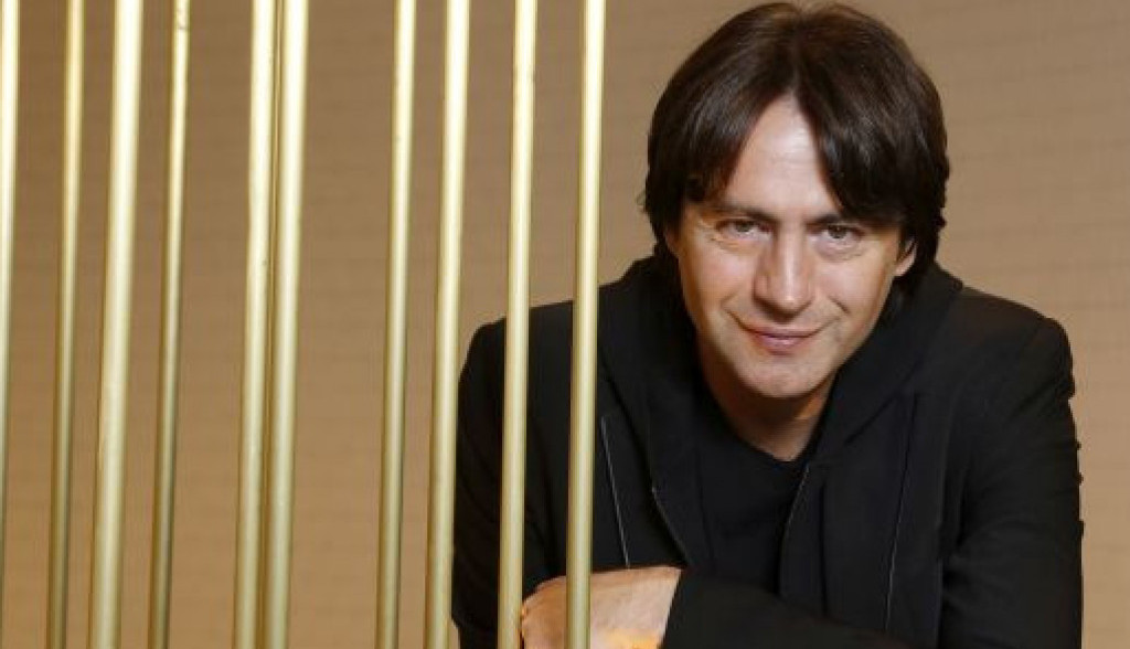 Boris Novković progovorio o razvodu od 25 godina mlađe supruge Iris